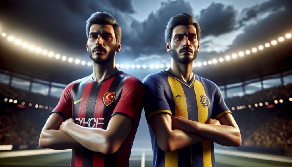 Futbolda Bahis Skandalı: Yıldızlar Cezaevinde