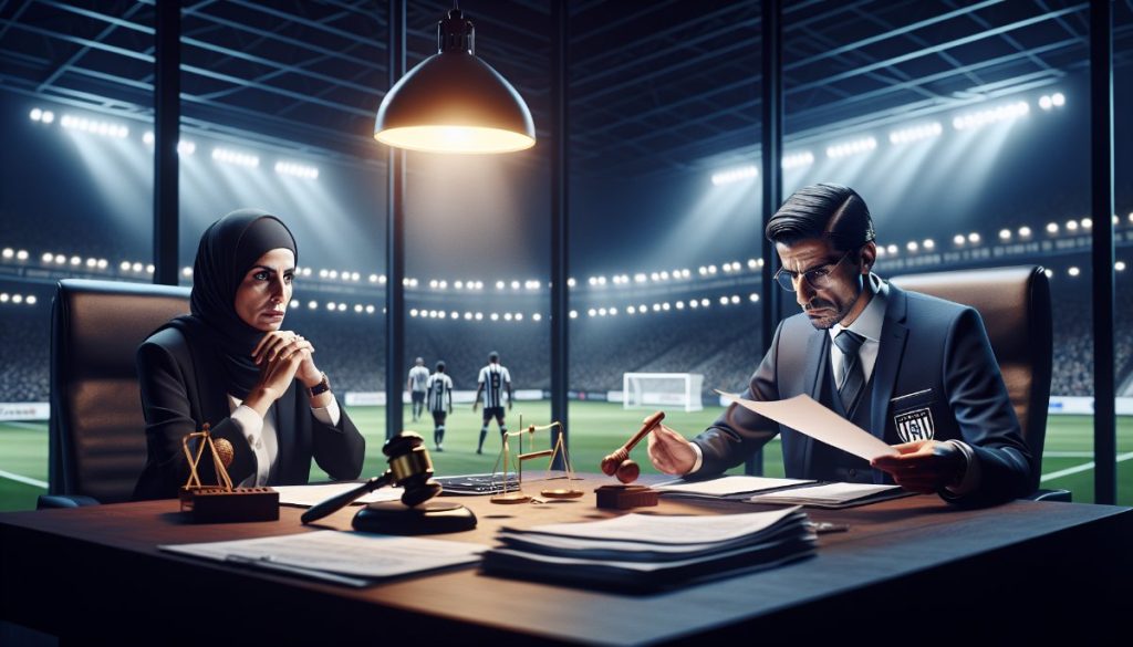 Bahis Skandalında Cezalandırılan 103 Futbol Menajerinin Durumu