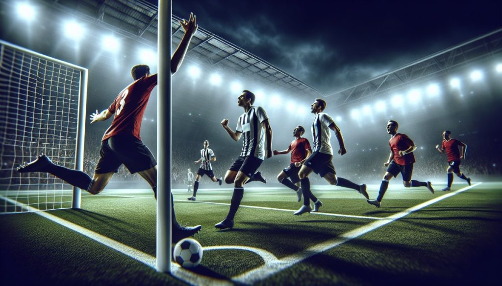 Beşiktaş Tüpraş Stadyumu’nda Gaziantep’le 2-2 Beraberlik Yaşadı