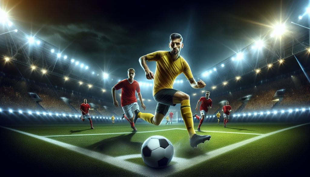 Damac FC Al Nassr Maçı: Ronaldo’lu 1-2’lik Zafer!
