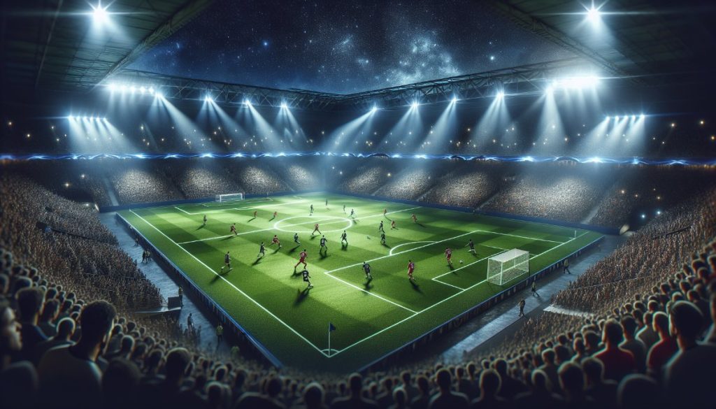 Kopenhag-Napoli Şampiyonlar Ligi Maçında Kimin Üstün Geleceği