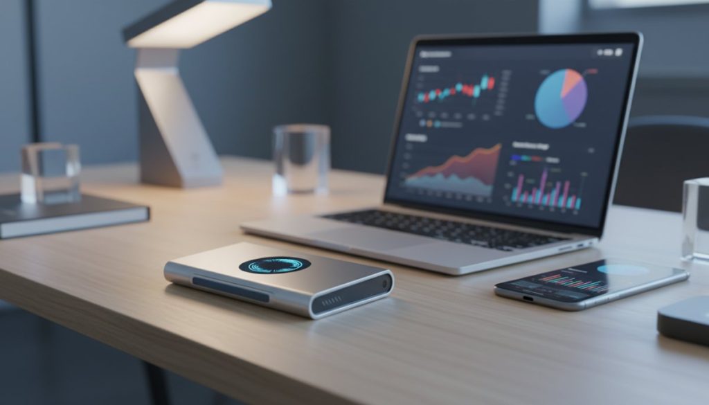 Kripto Güvenliğinin Anahtarı: Ledger Donanım Cüzdanları ile Varlıklarınızı Koruyun