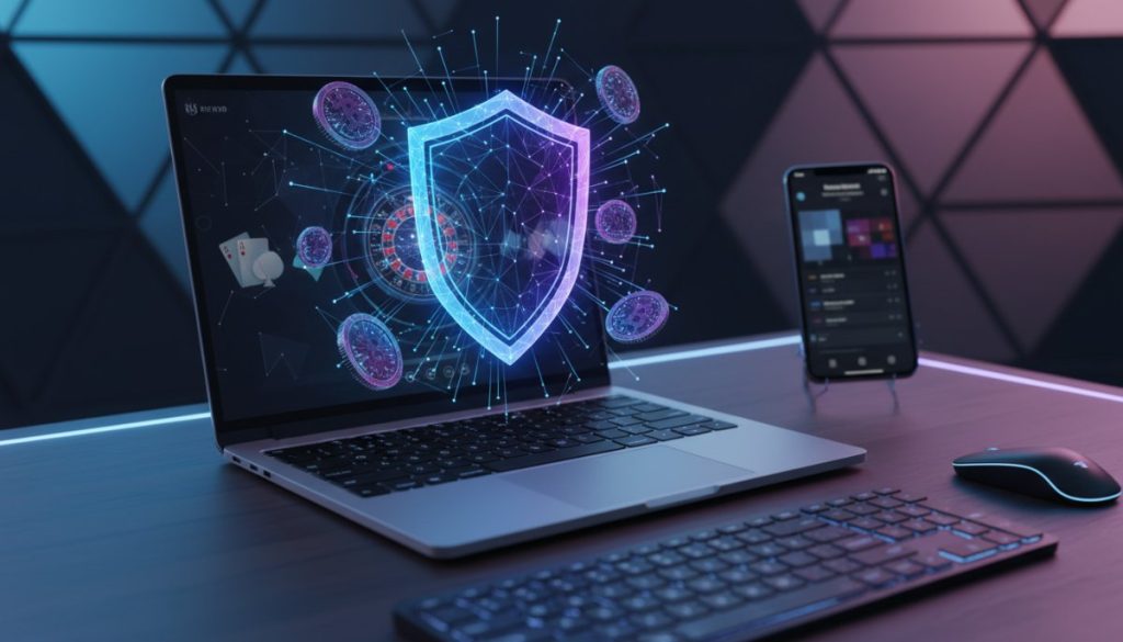 Online Casino Dünyasında Finansal Gizliliğin Temel Rolü