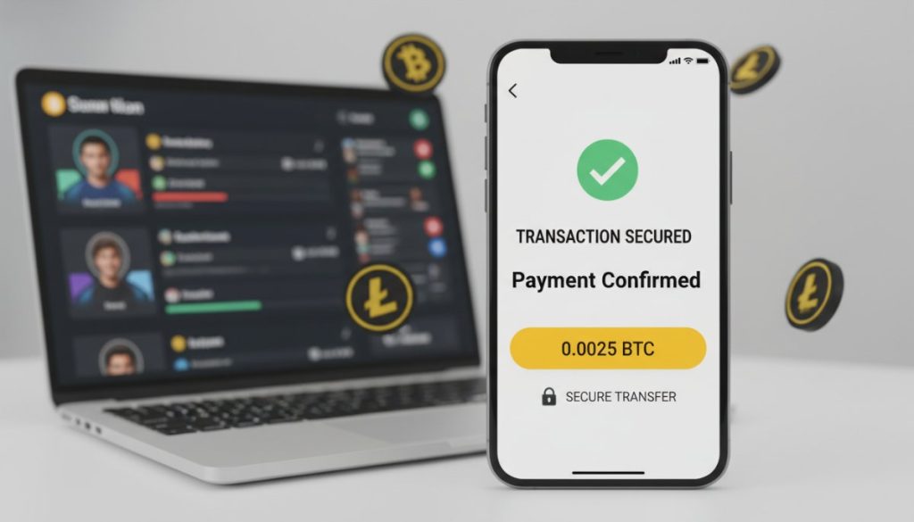 Spino Ödemelerinde Binance Pay Dönemi Başladı