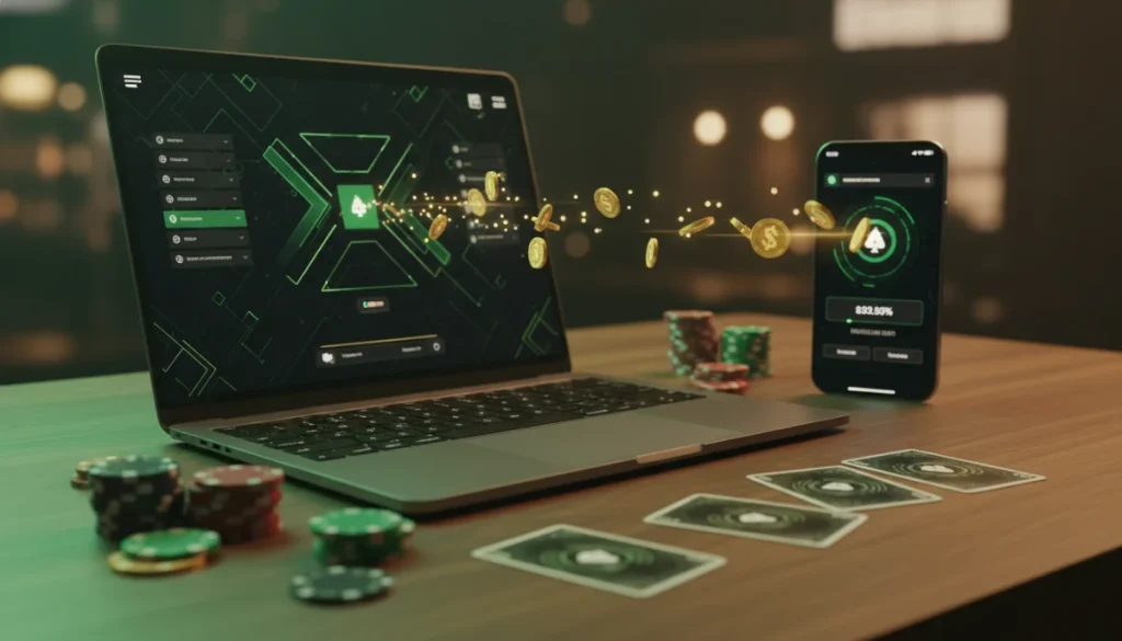Casino İade Mekanizması Detaylı İncelemesi