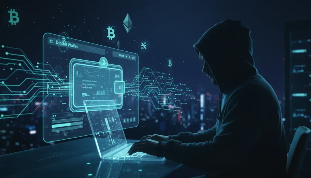 Finansal Gizlilik İçin Kripto Ödemeleri Kullanma Rehberi