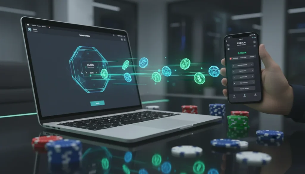Kripto Cüzdanınıza Saniyeler İçinde Ödeme Almanın Sırrı