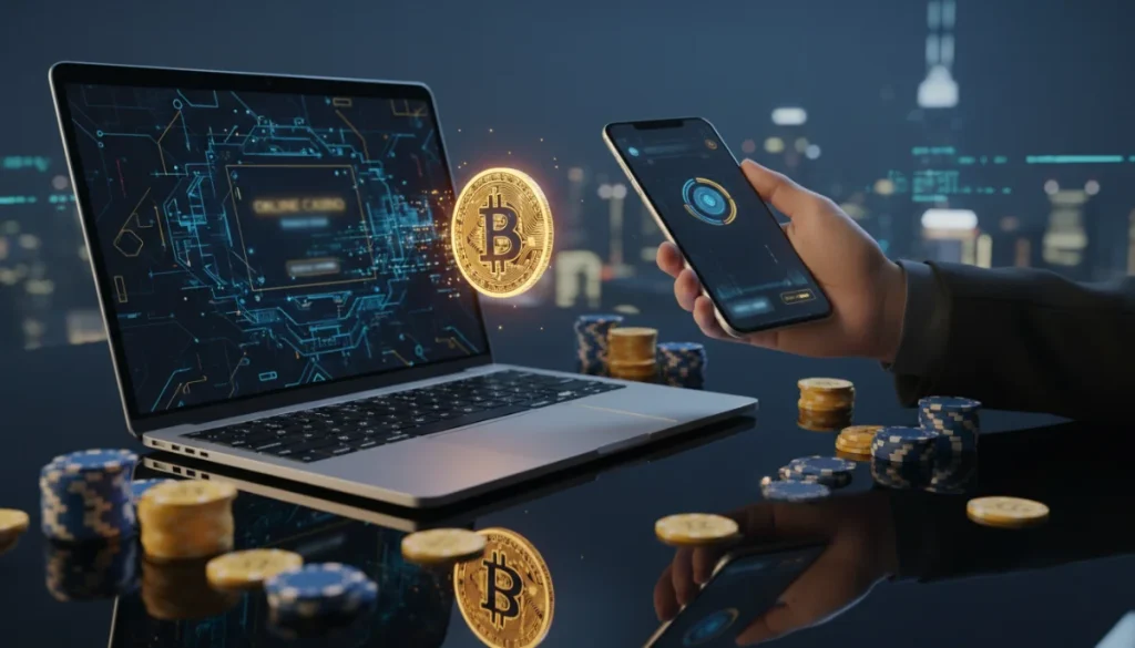 Kripto Varlık Gönderim Hızı Analizi