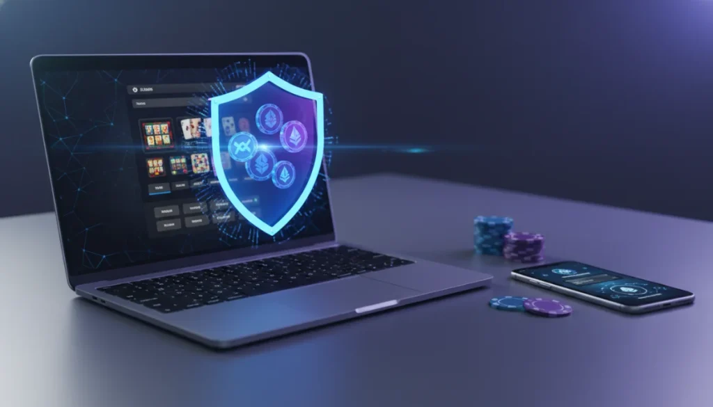 Online Casino Ödeme Sistemlerinde Mahremiyet Koruma Rehberi