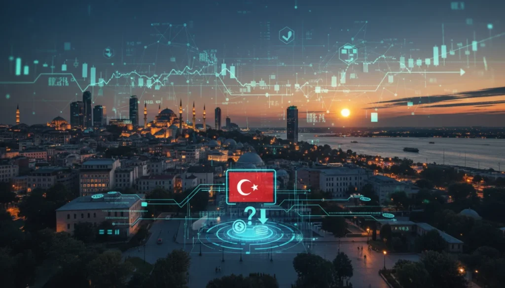 Kripto Düzenlemesinde Vergi Tartışması Kızışıyor